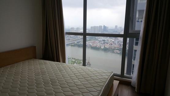 vinhomes central park apartment for rent in binh thanh district hcmc BT105P1300  (5)